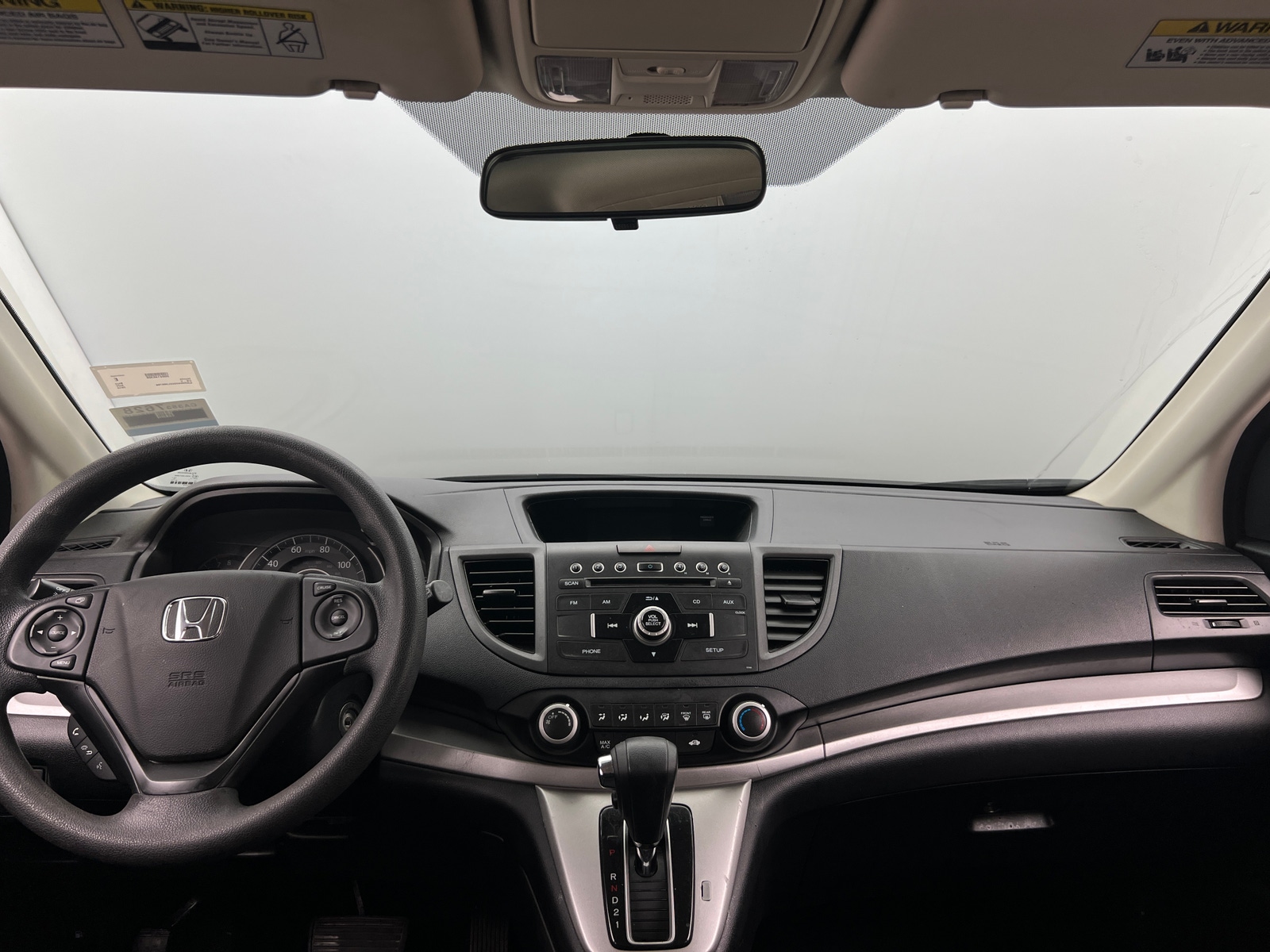 Thumbnail: 2014 Honda CR-V - 3