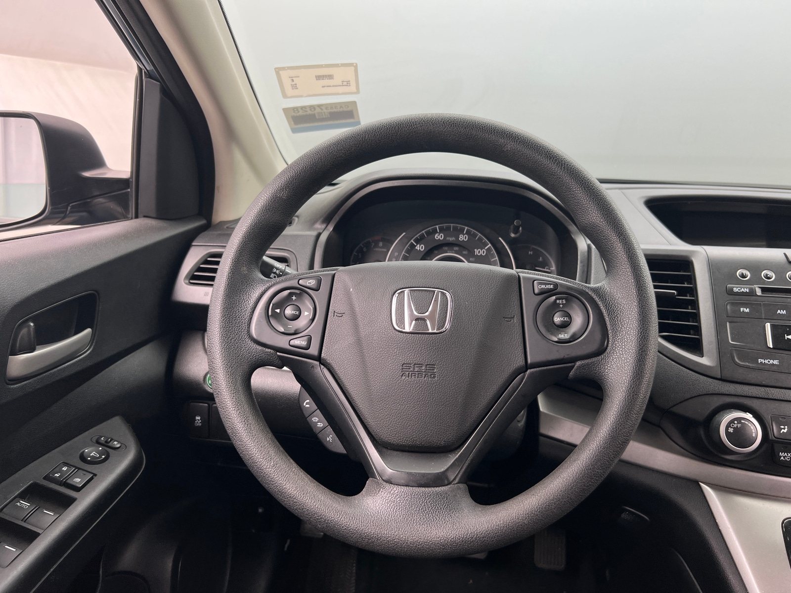 Thumbnail: 2014 Honda CR-V - 5
