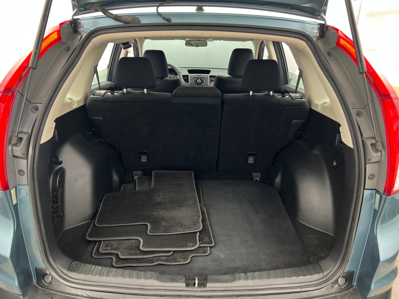 Thumbnail: 2014 Honda CR-V - 7