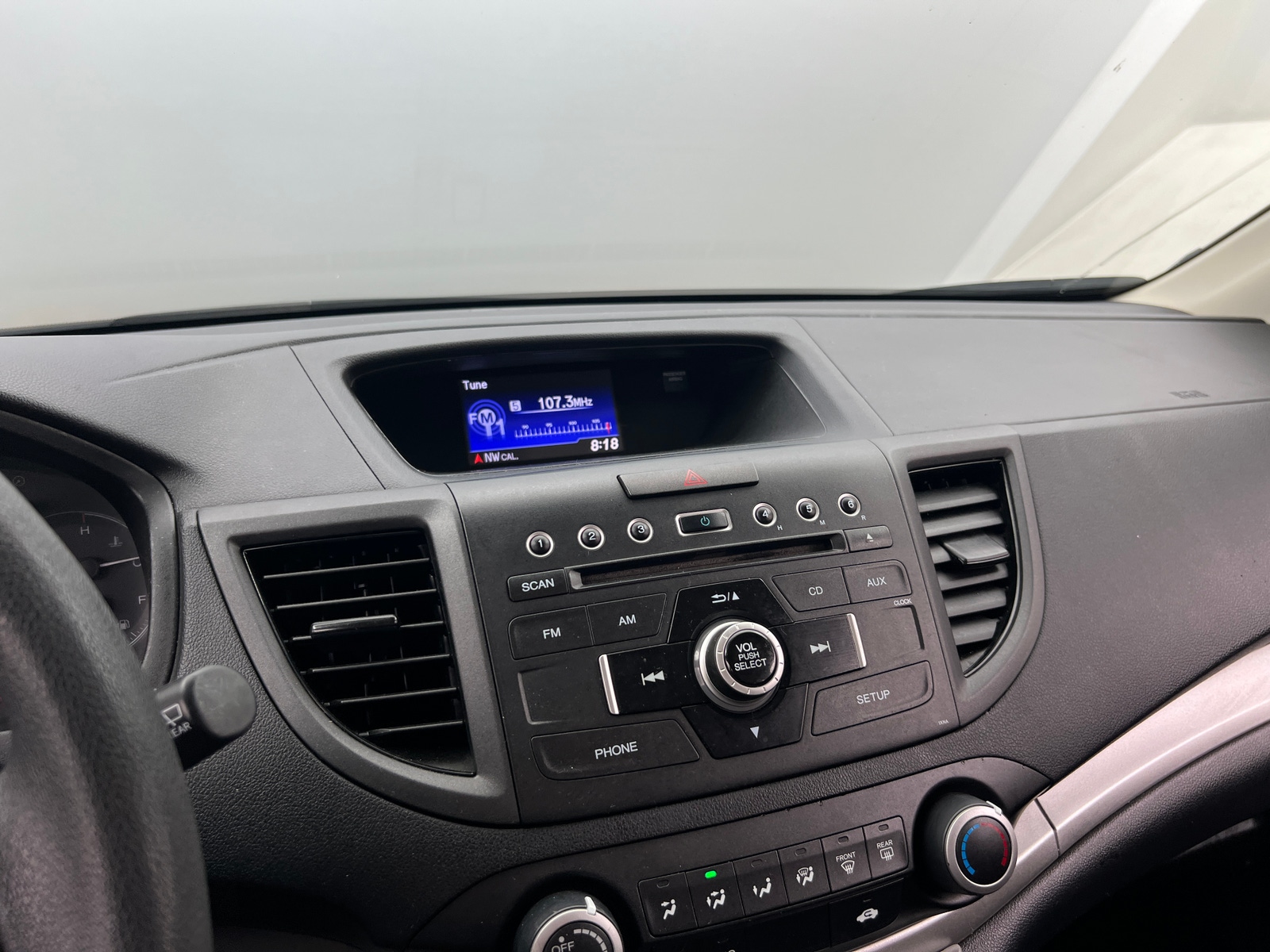 Thumbnail: 2014 Honda CR-V - 4