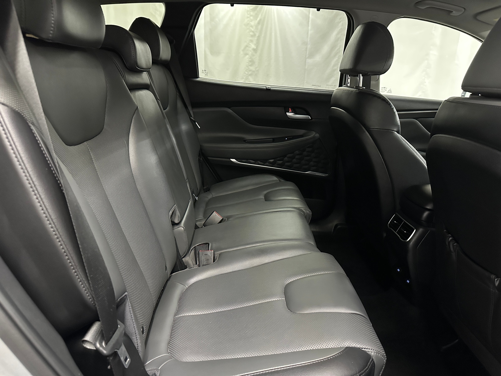 Thumbnail: 2023 Hyundai Santa Fe - 5