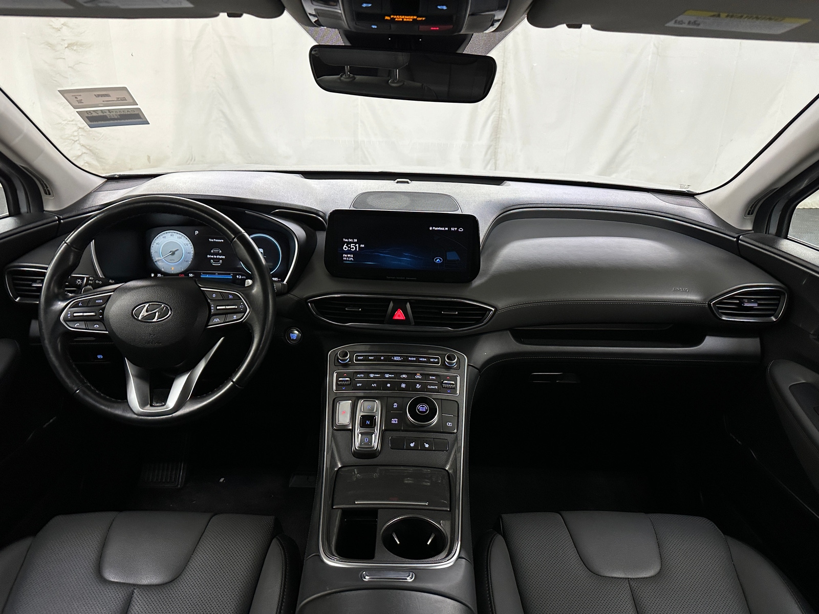 Thumbnail: 2023 Hyundai Santa Fe - 2