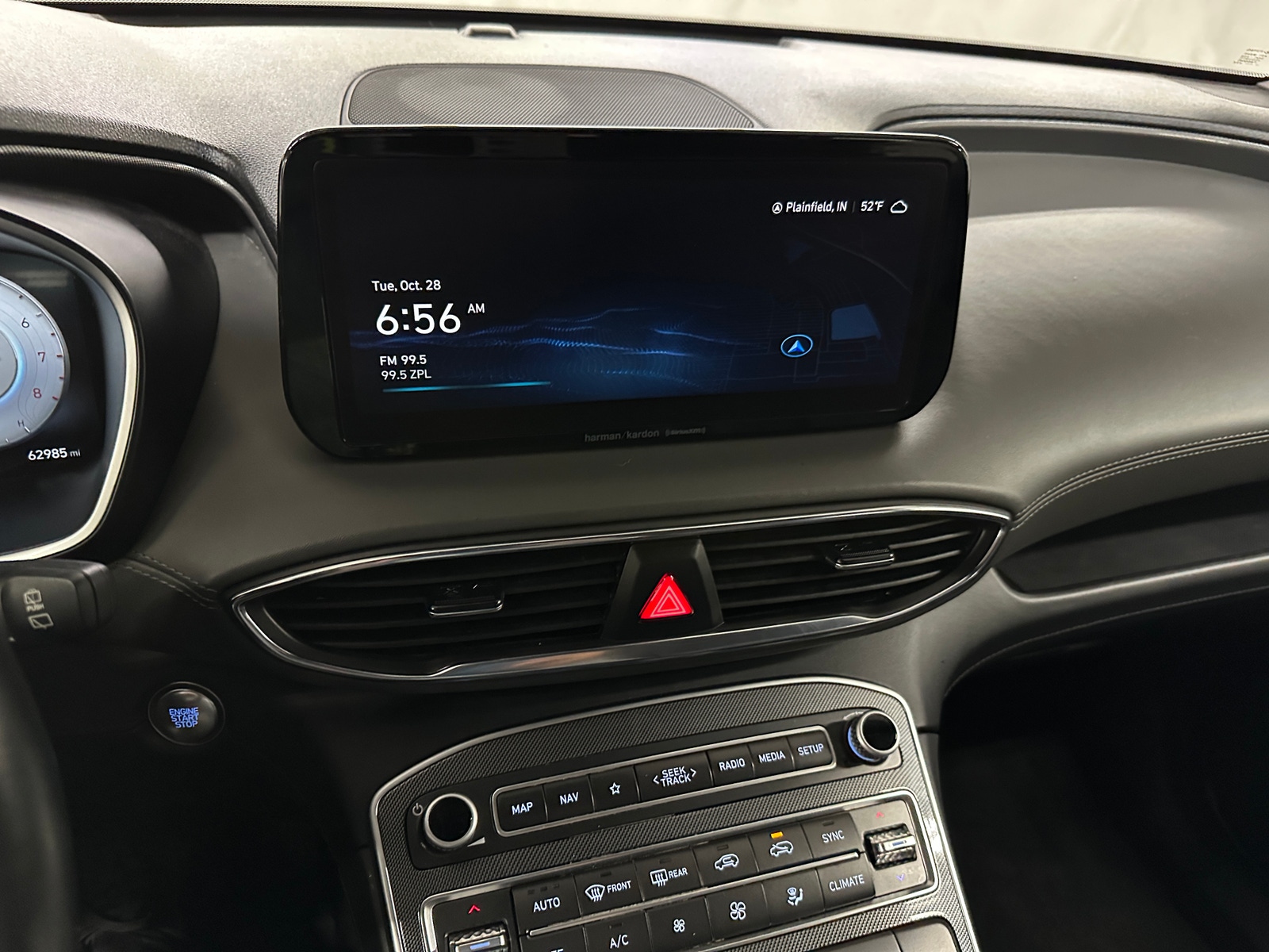 Thumbnail: 2023 Hyundai Santa Fe - 3