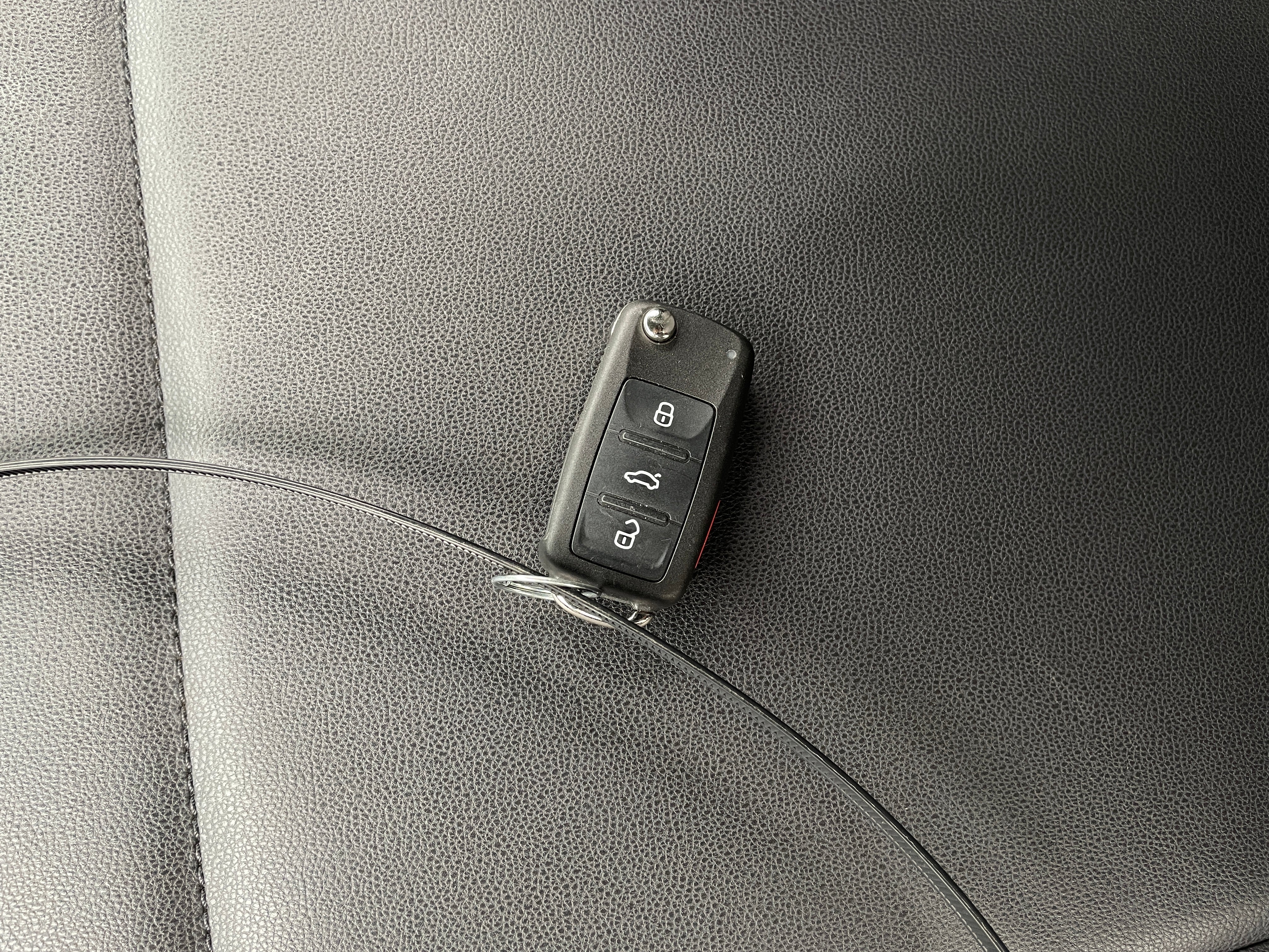 2019 Volkswagen Beetle