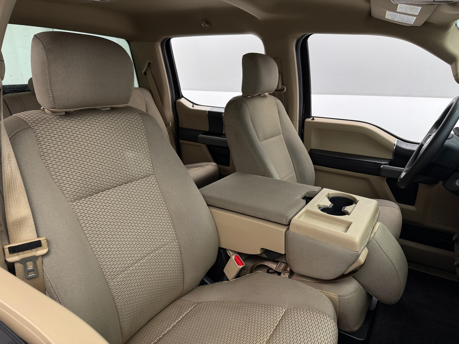 Thumbnail: 2017 Ford Econoline - 2