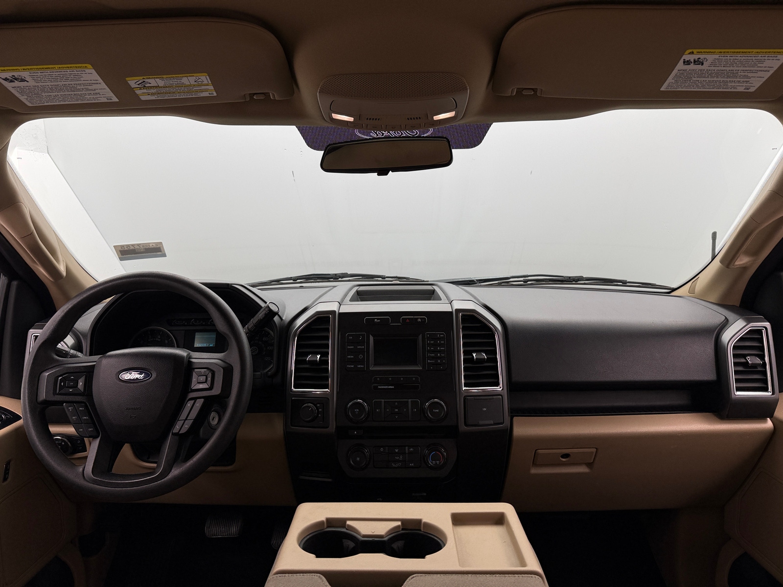 Thumbnail: 2017 Ford Econoline - 3