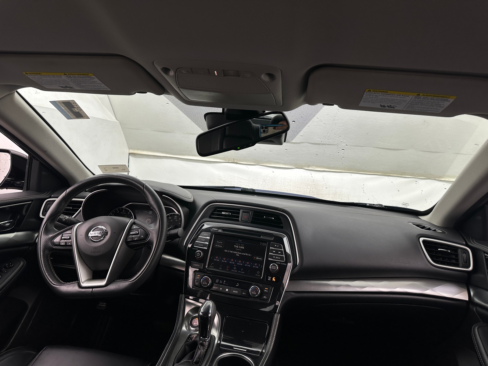 Thumbnail: 2020 Nissan Maxima - 2