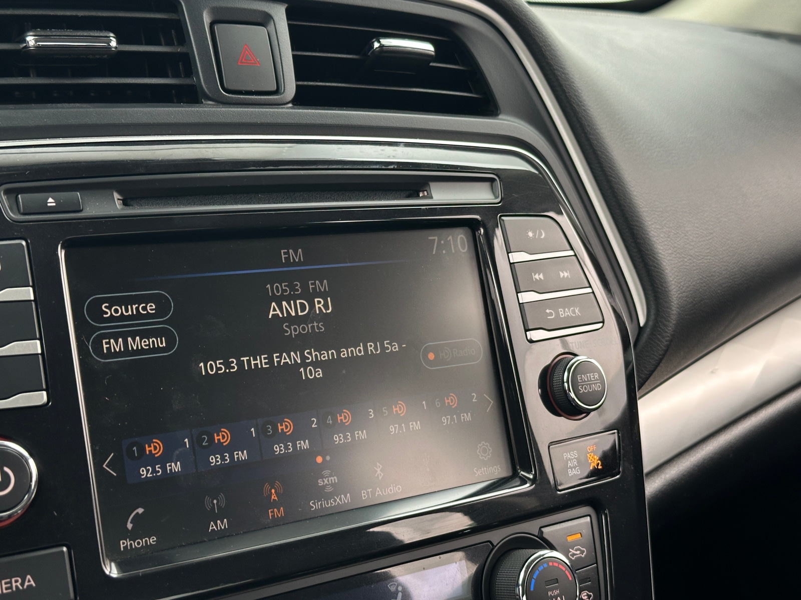 Thumbnail: 2020 Nissan Maxima - 3