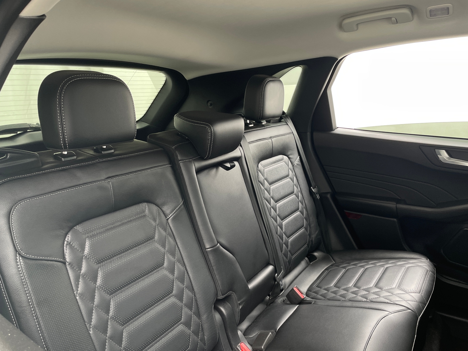 Thumbnail: 2024 Ford Escape - 5