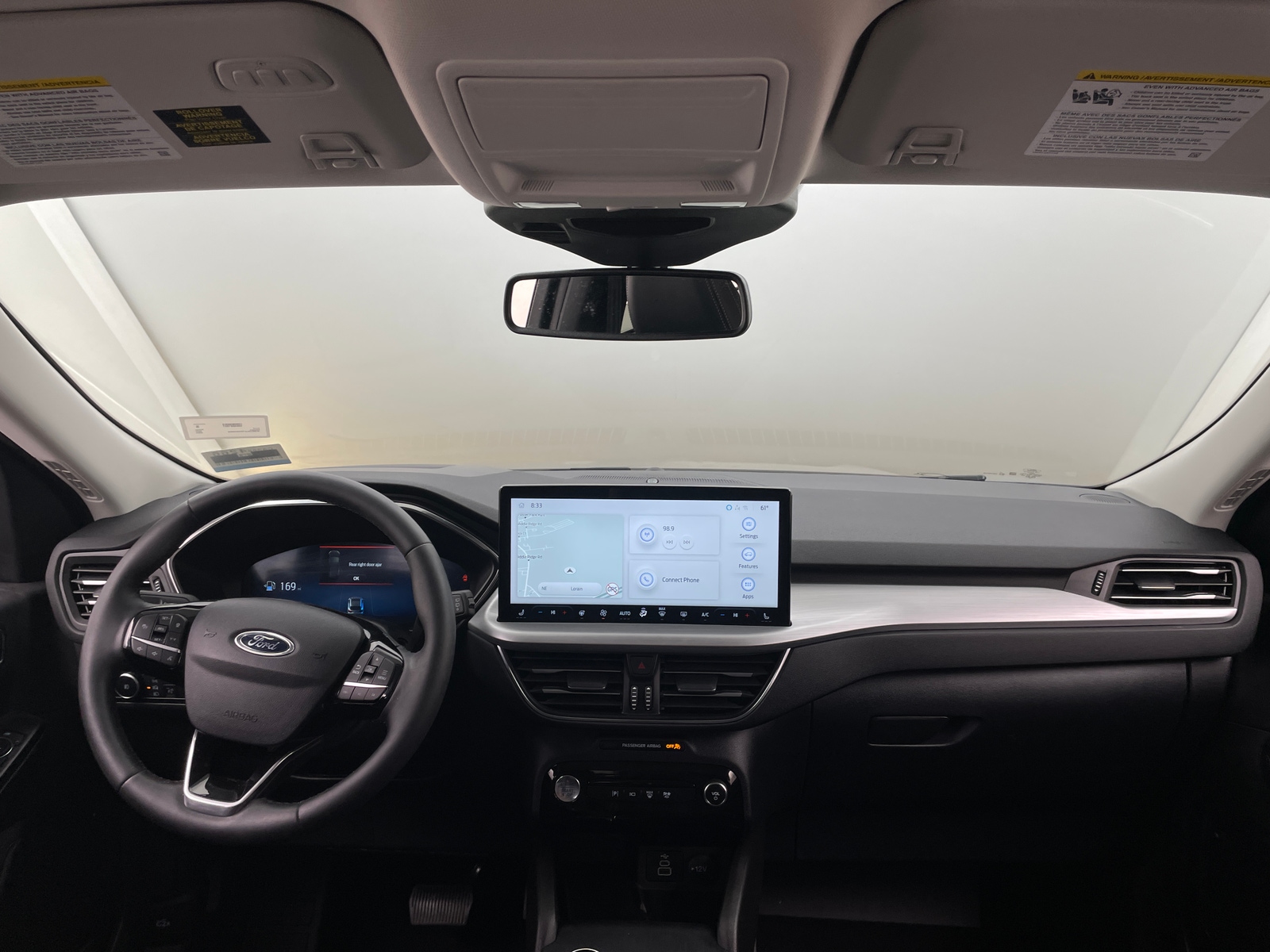 Thumbnail: 2024 Ford Escape - 2