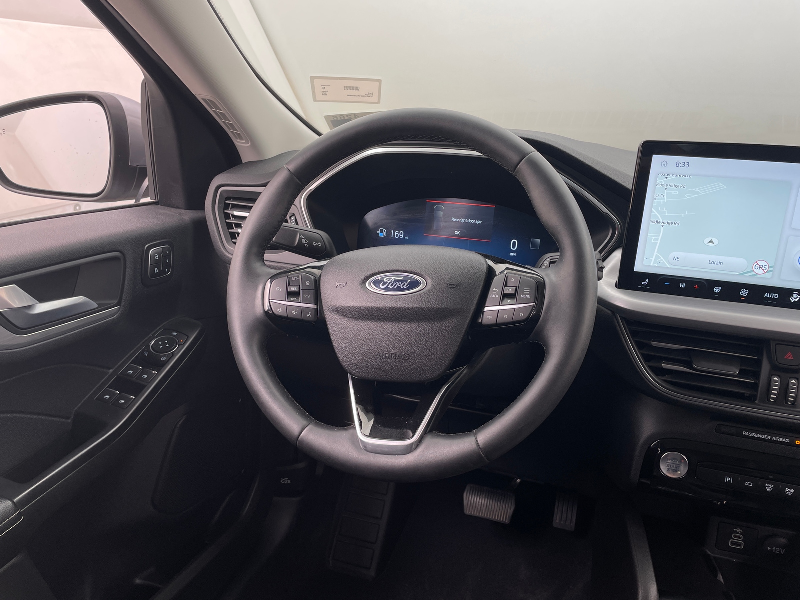 Thumbnail: 2024 Ford Escape - 4