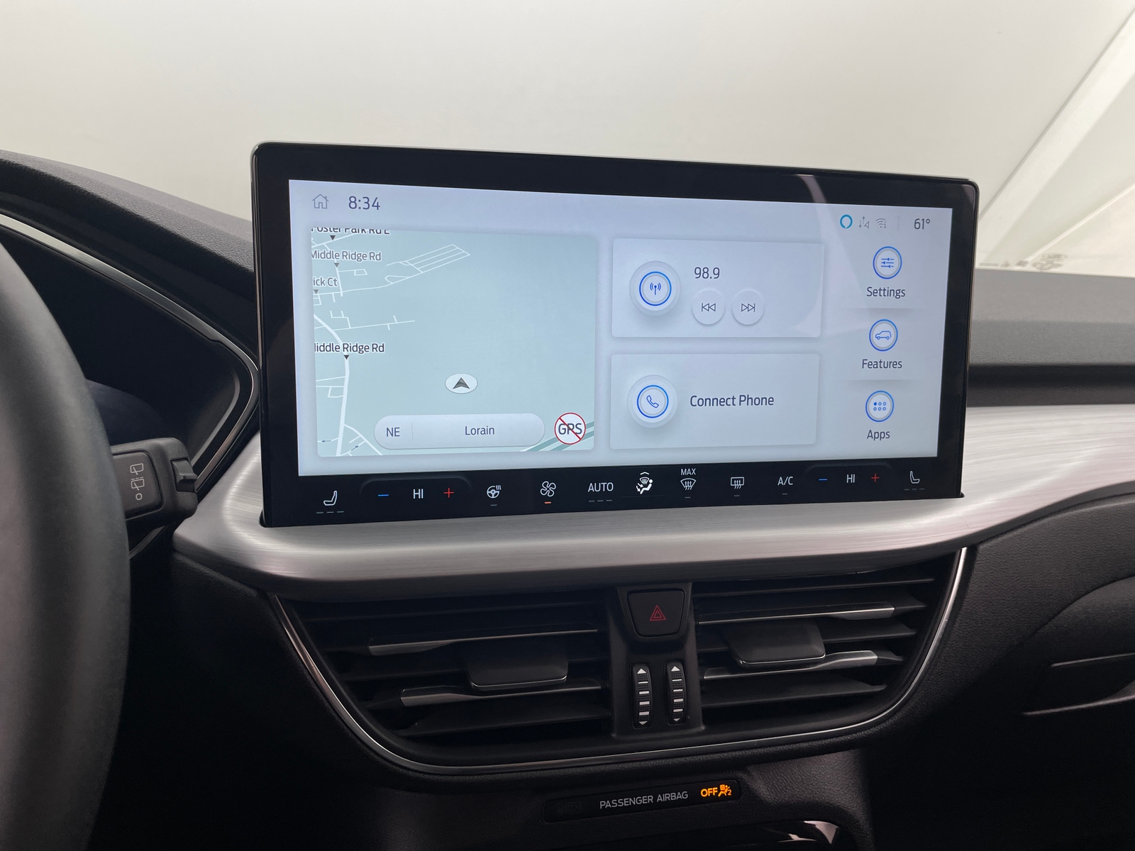 Thumbnail: 2024 Ford Escape - 3