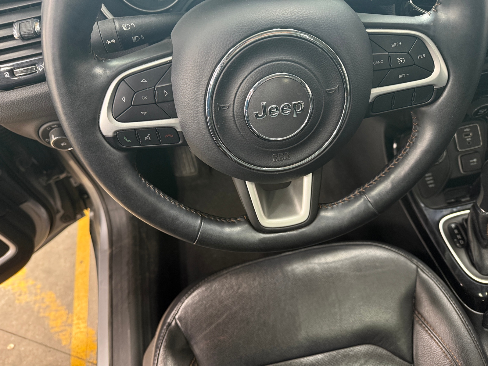 Thumbnail: 2018 Jeep Compass - 4