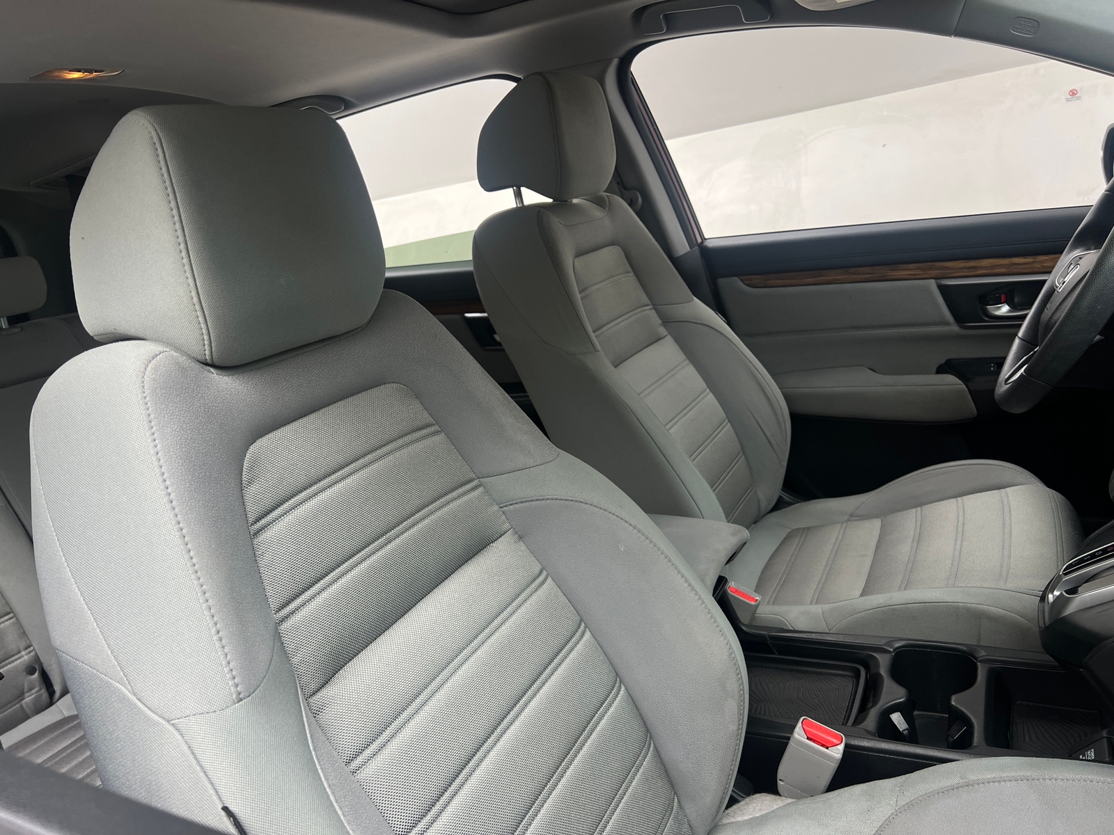 Thumbnail: 2017 Honda CR-V - 2