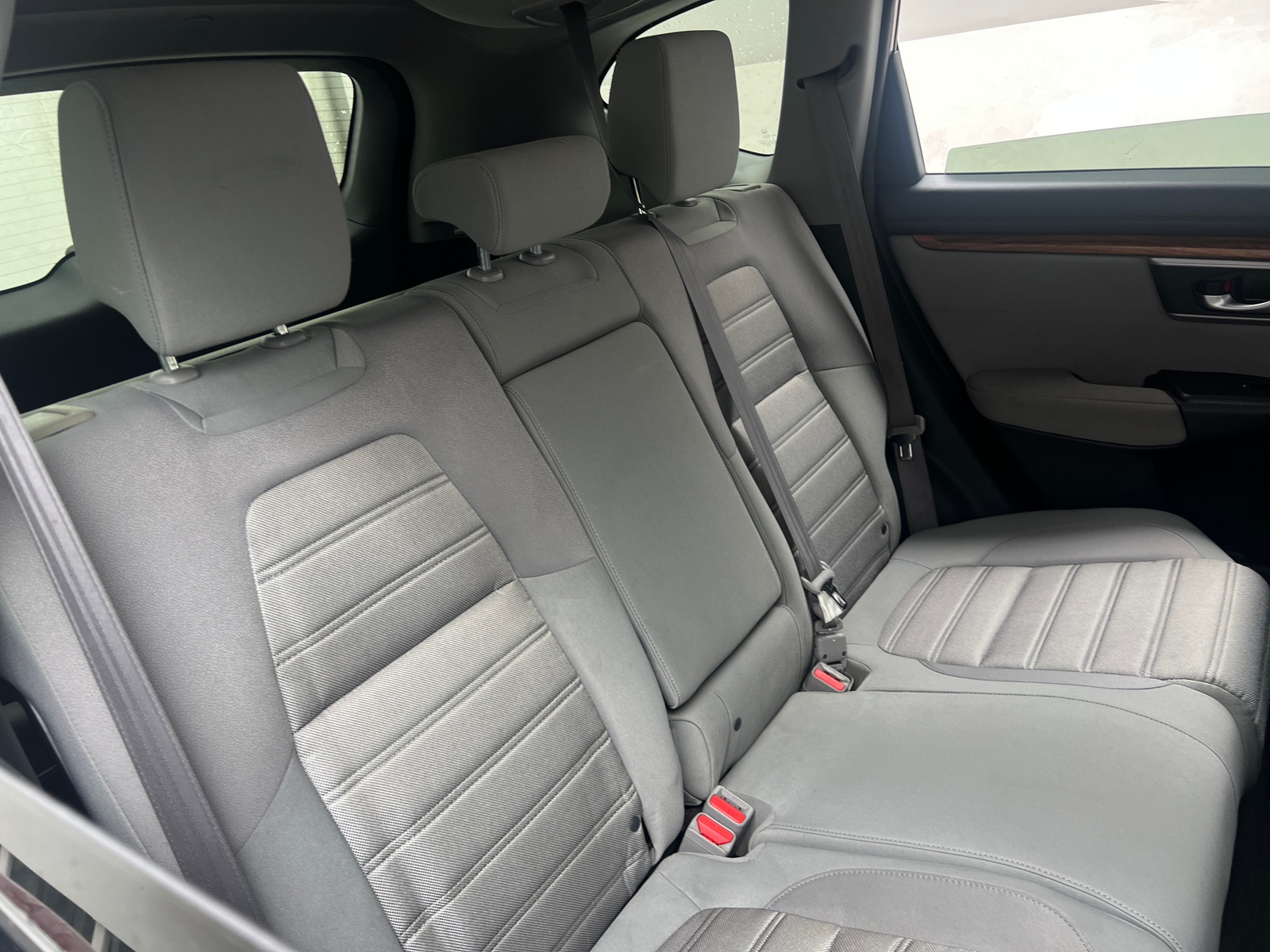 Thumbnail: 2017 Honda CR-V - 6