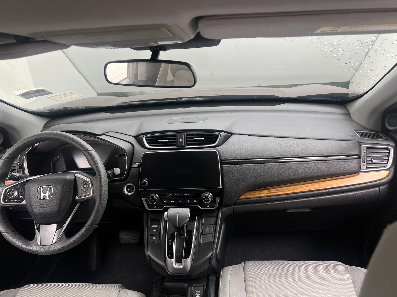 Thumbnail: 2017 Honda CR-V - 3