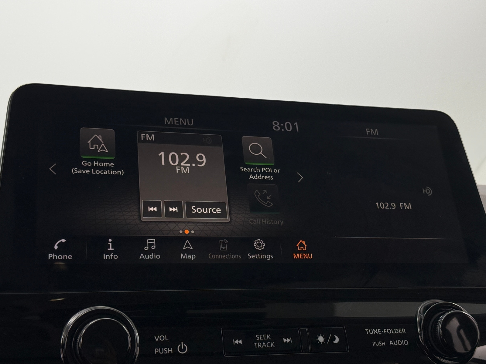 Thumbnail: 2021 Nissan Armada - 3