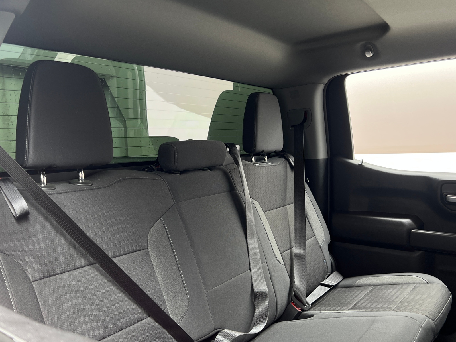 Thumbnail: 2024 Chevrolet Silverado 1500 - 6