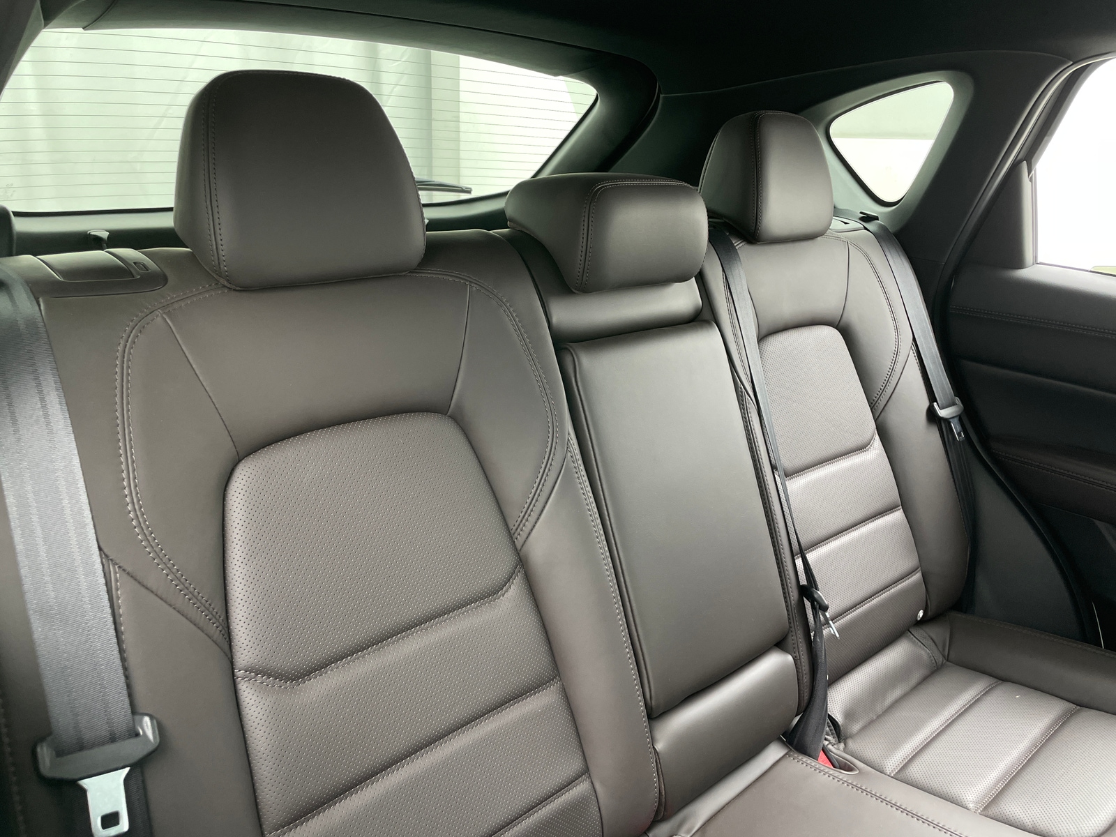 Thumbnail: 2021 Mazda CX-5 - 5