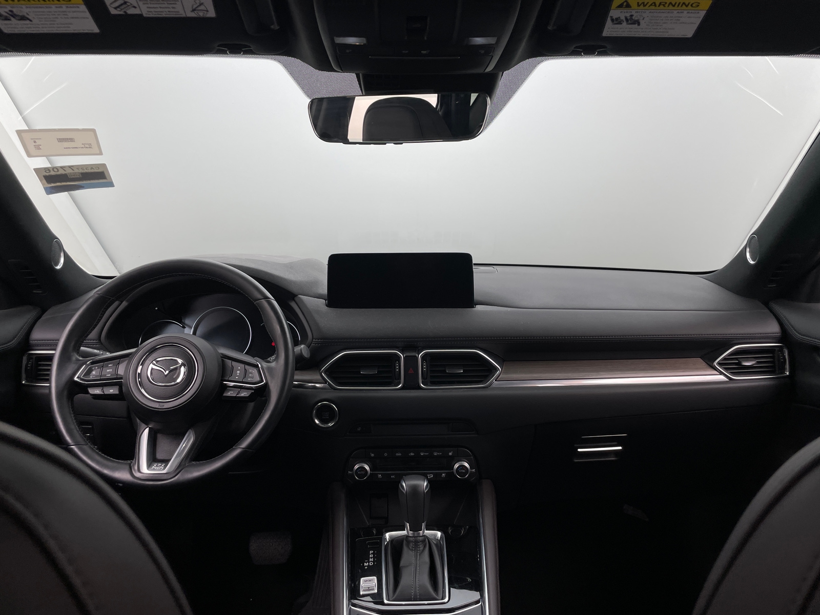 Thumbnail: 2021 Mazda CX-5 - 2