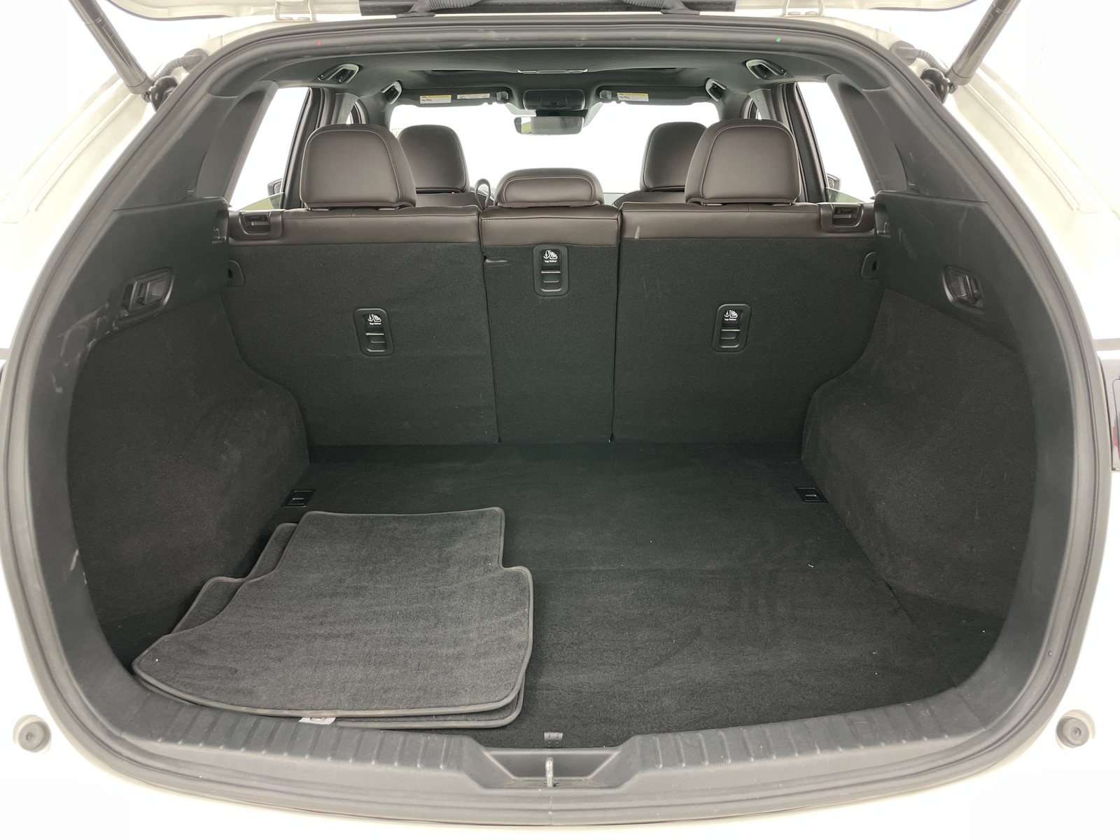 Thumbnail: 2021 Mazda CX-5 - 6