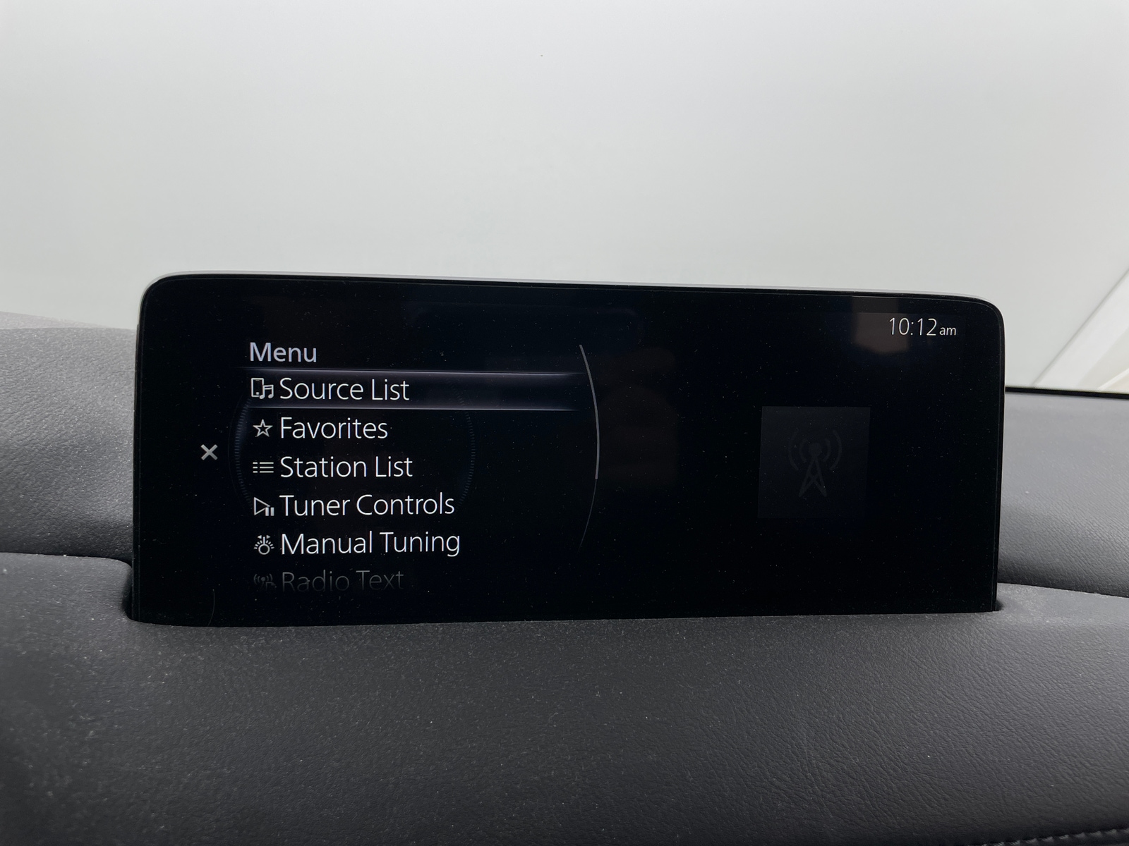 Thumbnail: 2021 Mazda CX-5 - 3