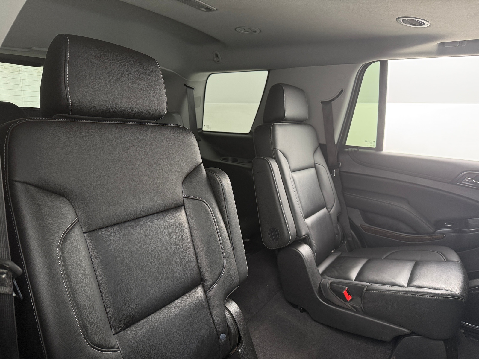 Thumbnail: 2020 Chevrolet Tahoe - 5