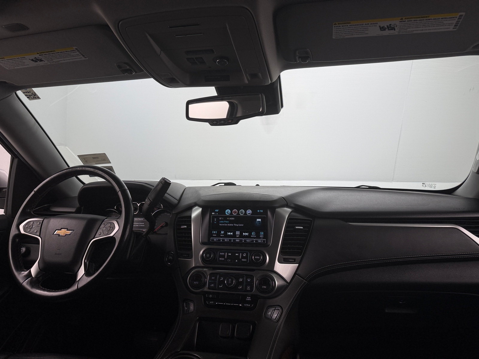 Thumbnail: 2020 Chevrolet Tahoe - 2