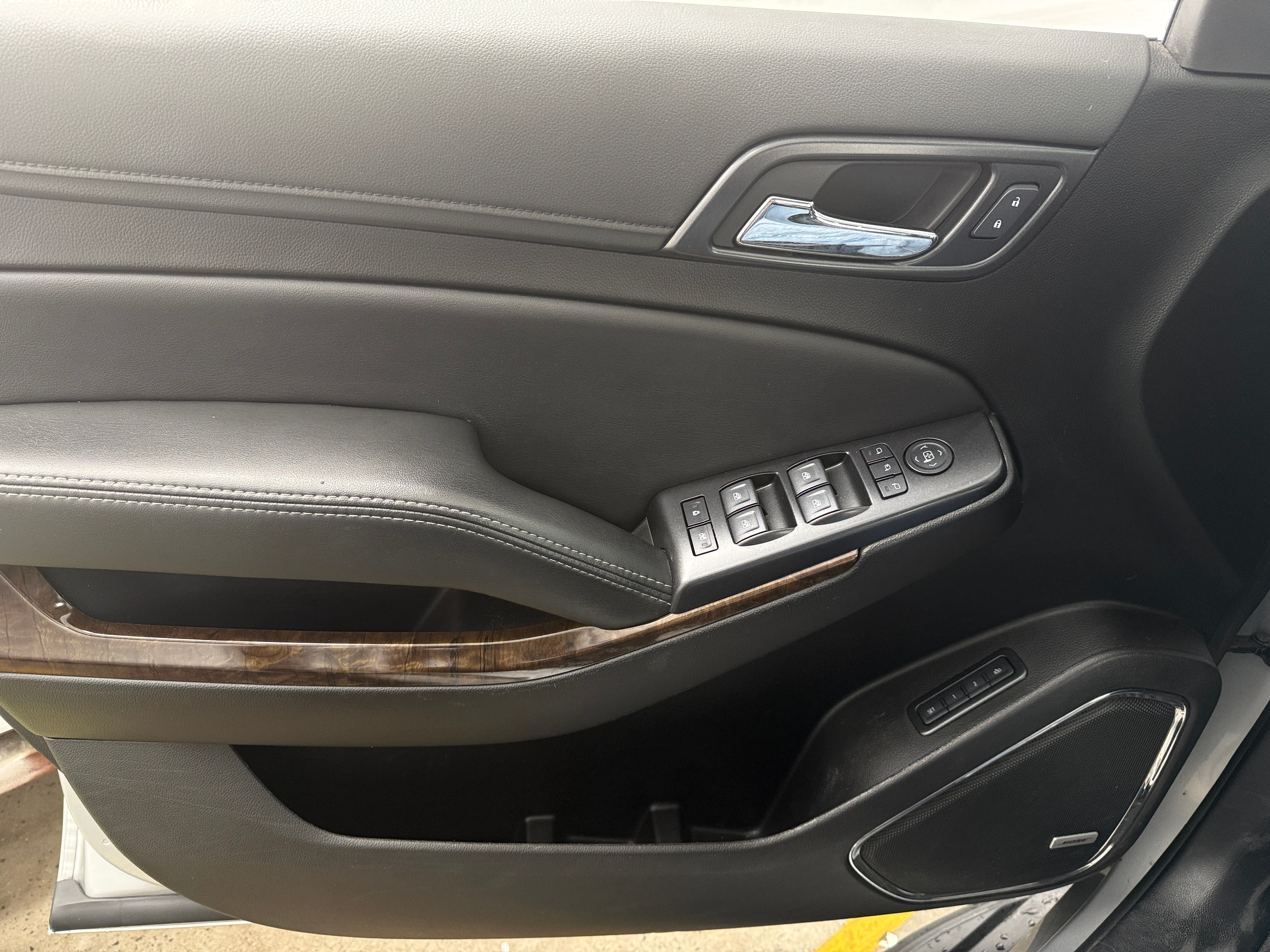 2020 Chevrolet Tahoe