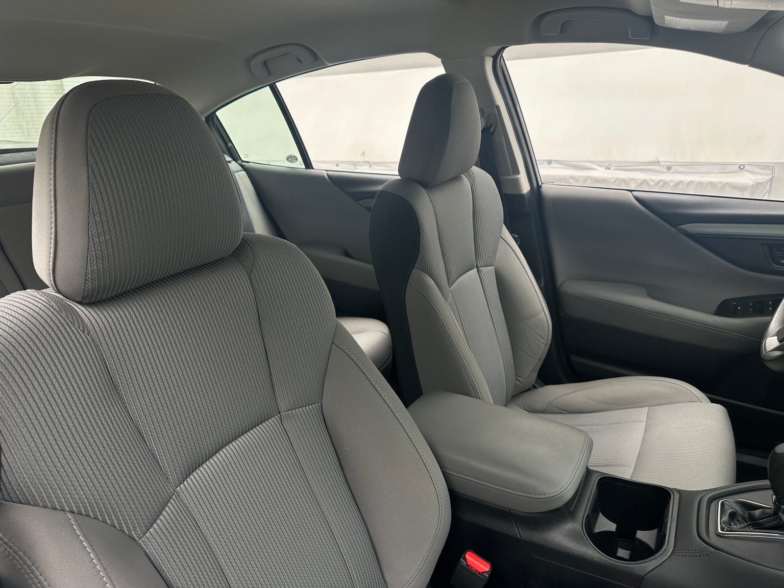 Thumbnail: 2020 Subaru Legacy - 2