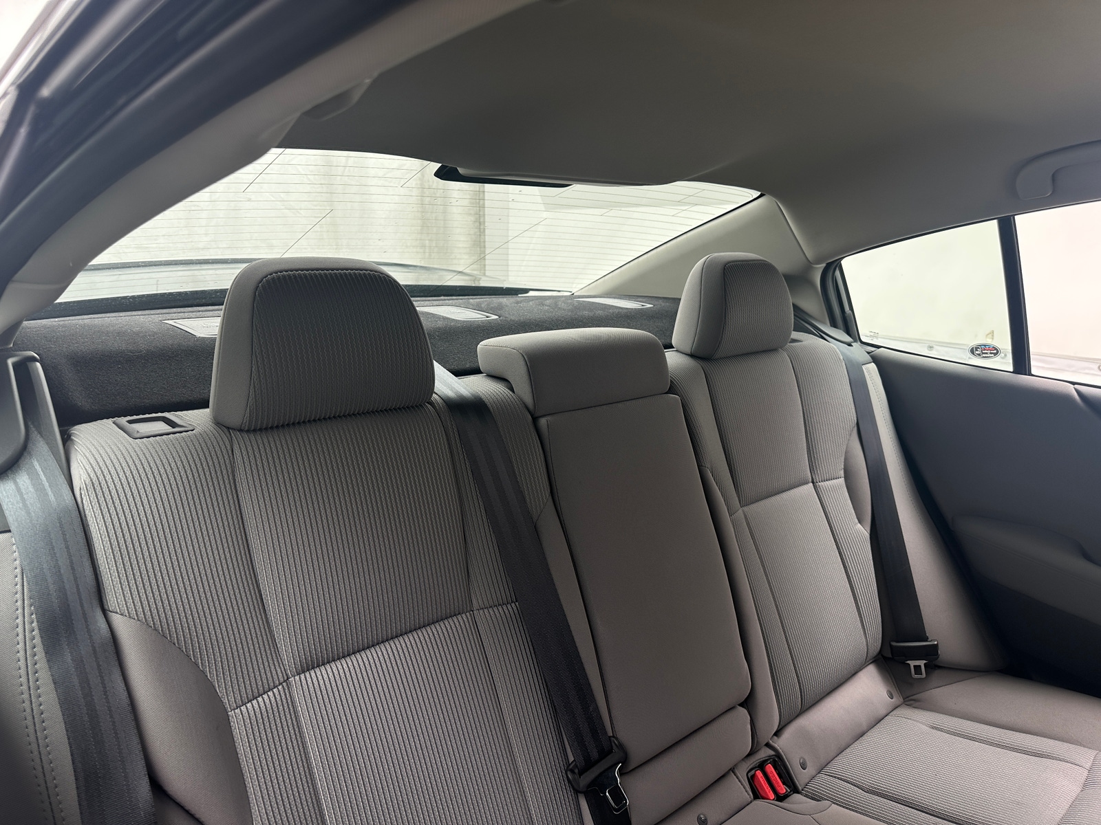 Thumbnail: 2020 Subaru Legacy - 6