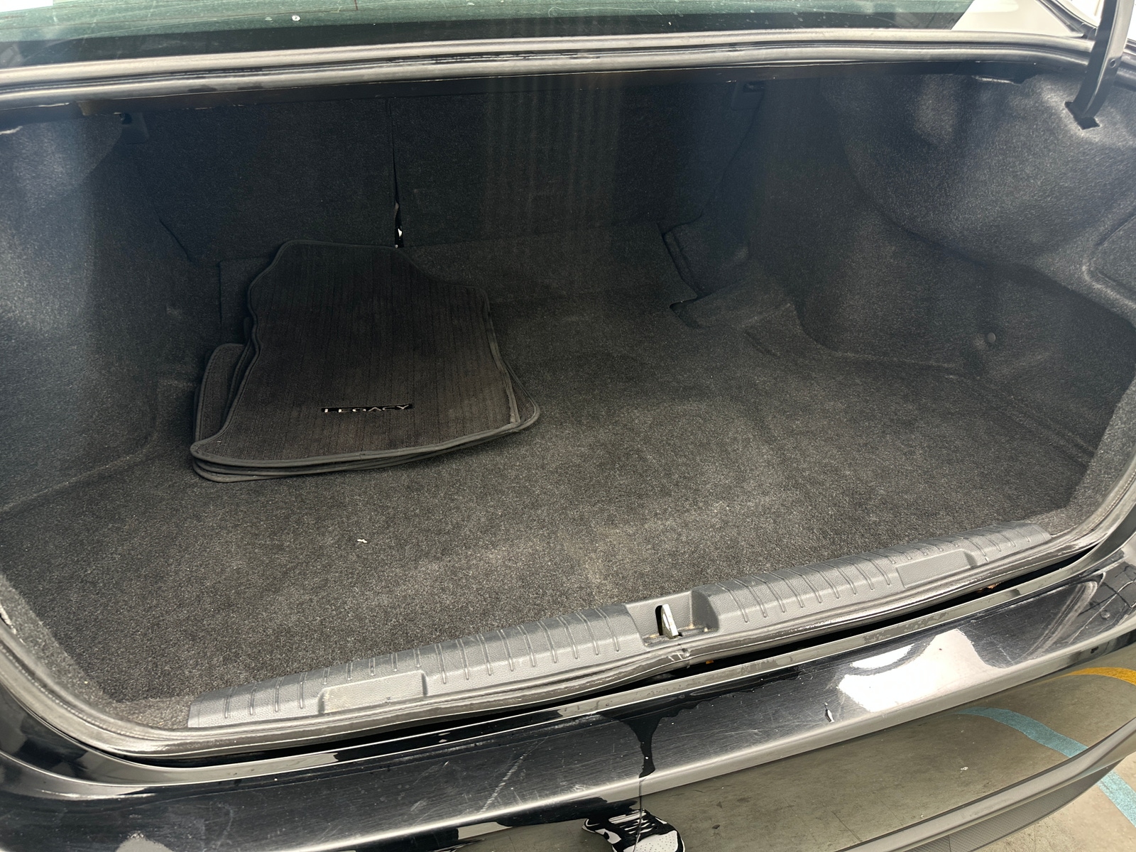 Thumbnail: 2020 Subaru Legacy - 7