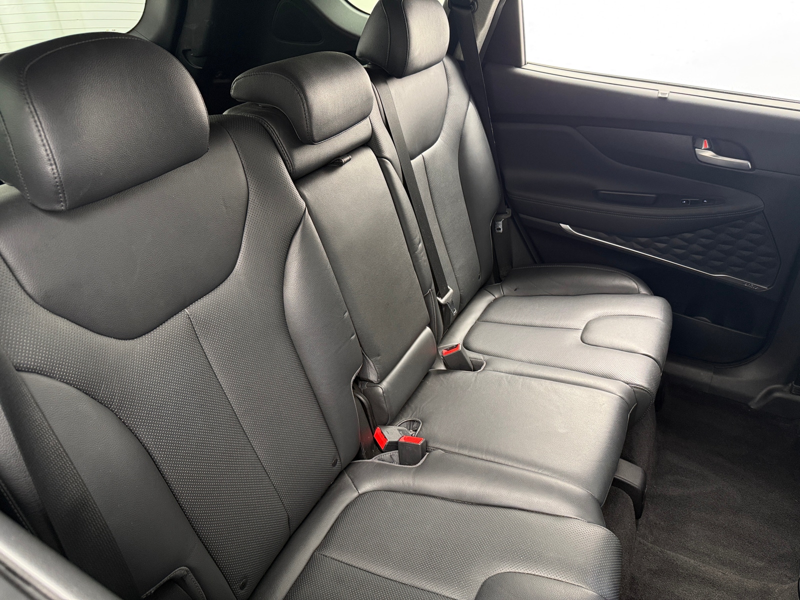 Thumbnail: 2020 Hyundai Santa Fe - 5