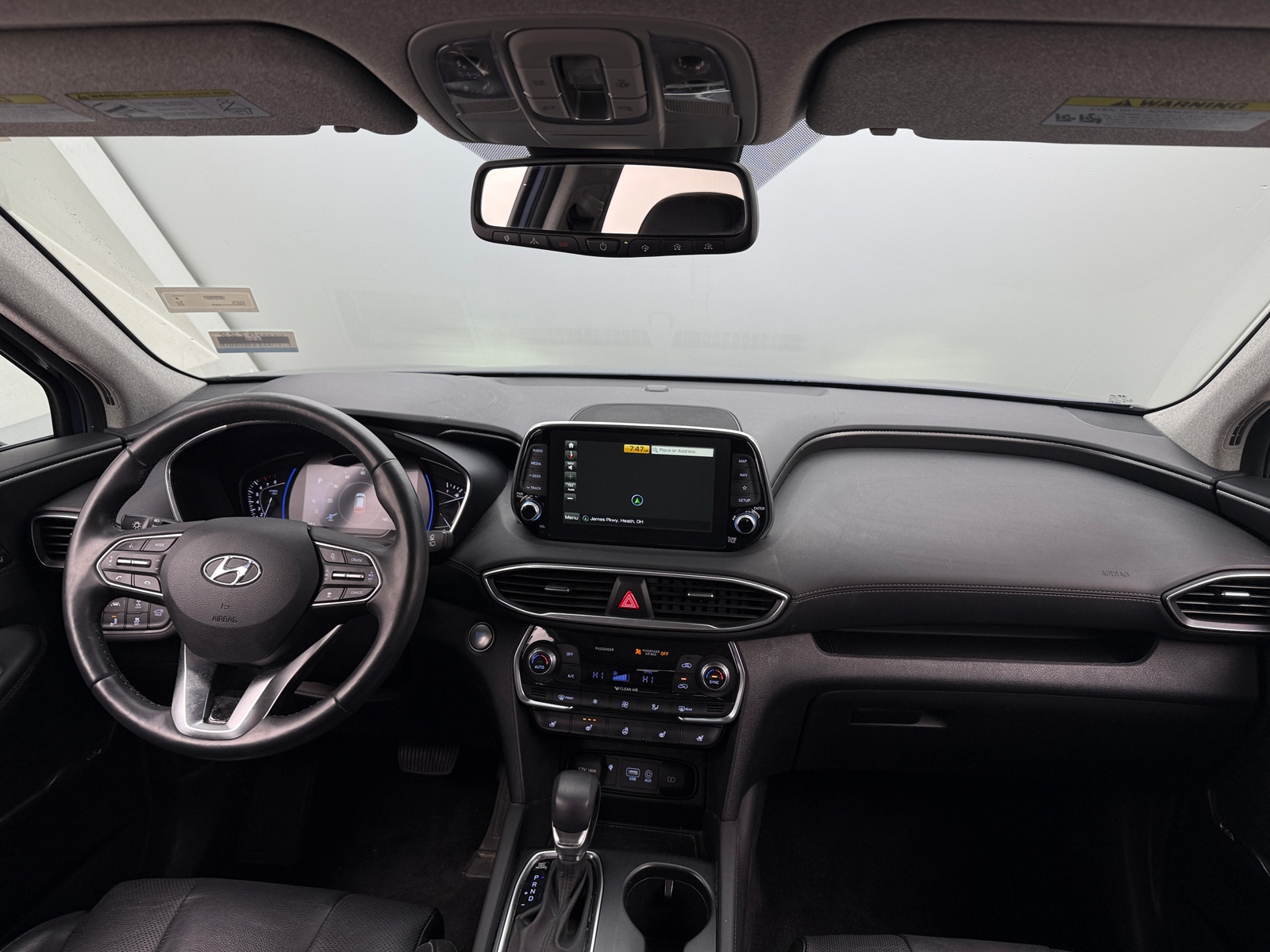 Thumbnail: 2020 Hyundai Santa Fe - 2