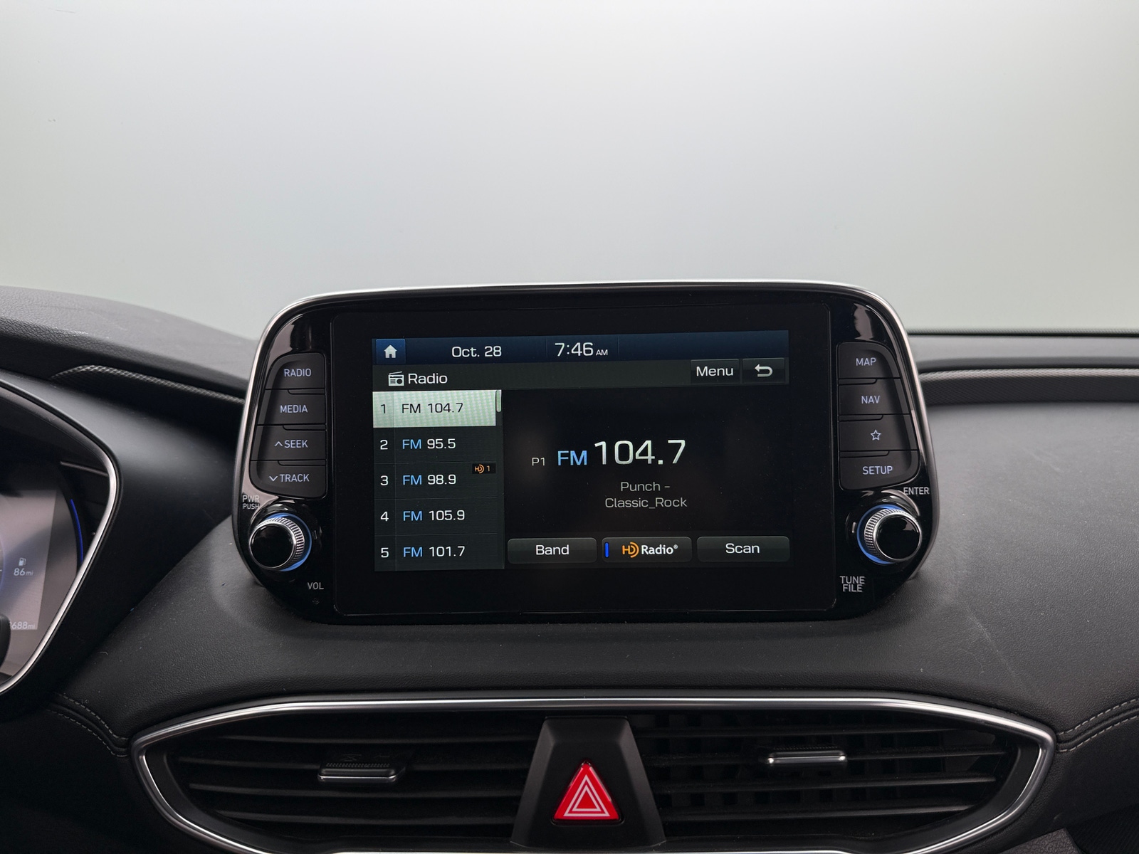 Thumbnail: 2020 Hyundai Santa Fe - 3