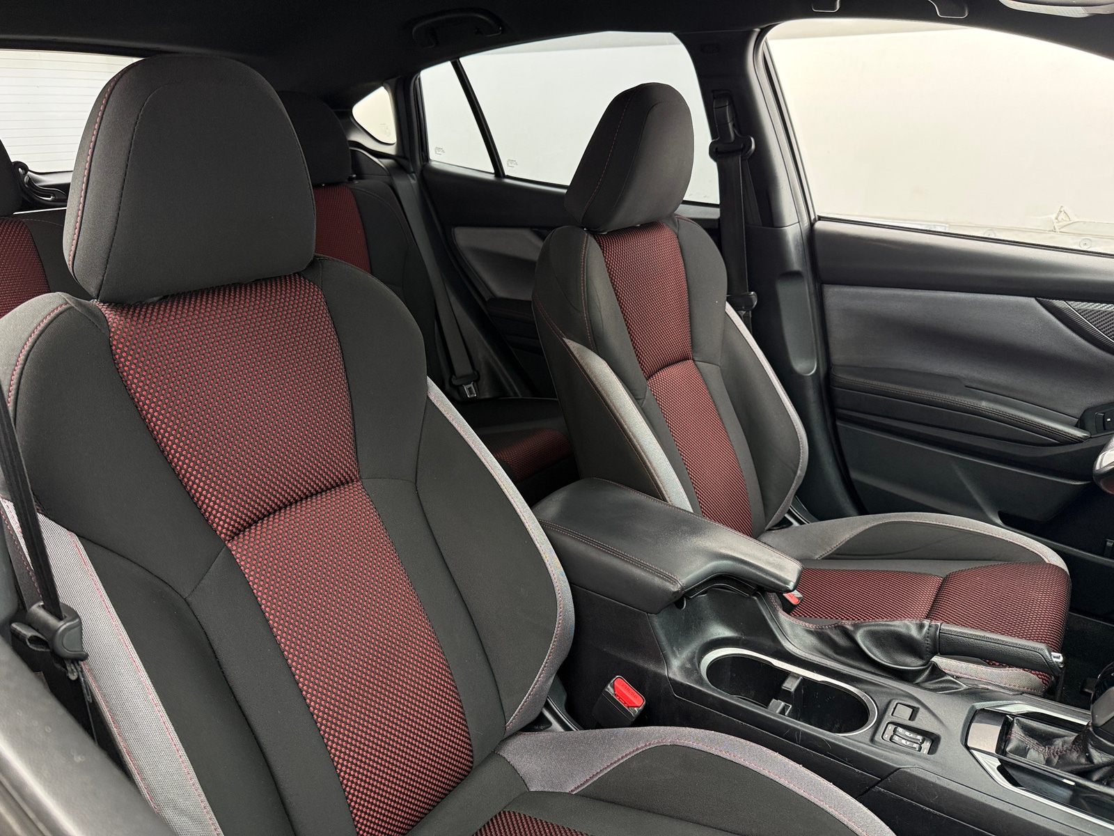 Thumbnail: 2020 Subaru Impreza - 2