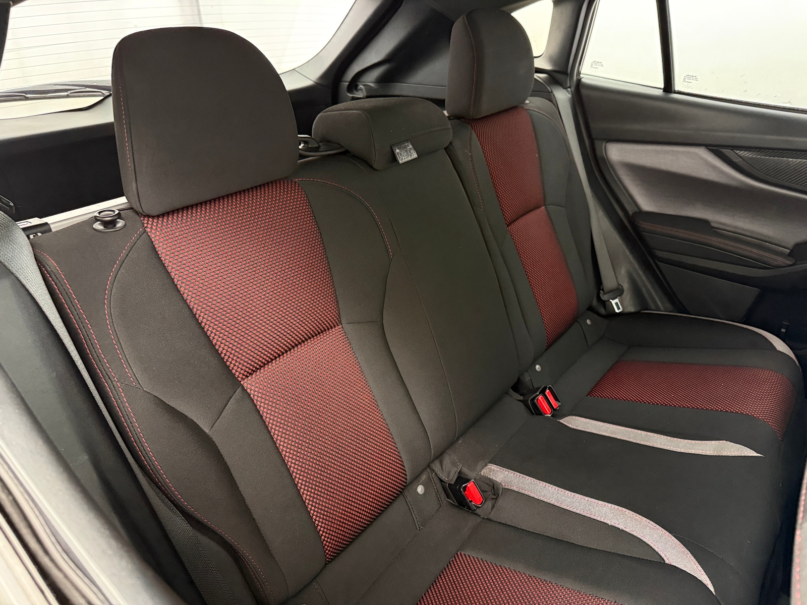 Thumbnail: 2020 Subaru Impreza - 6