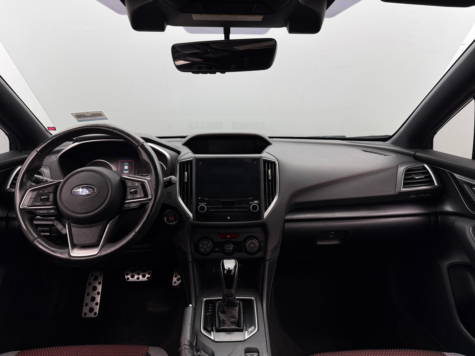 Thumbnail: 2020 Subaru Impreza - 3