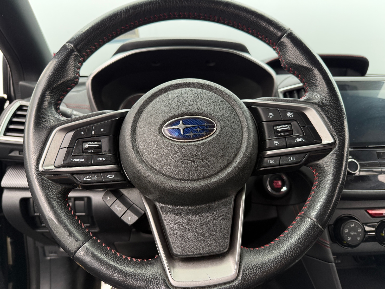 Thumbnail: 2020 Subaru Impreza - 5