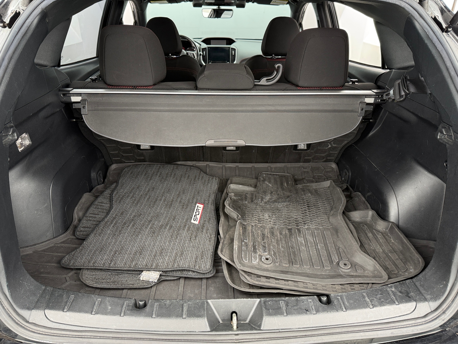 Thumbnail: 2020 Subaru Impreza - 7