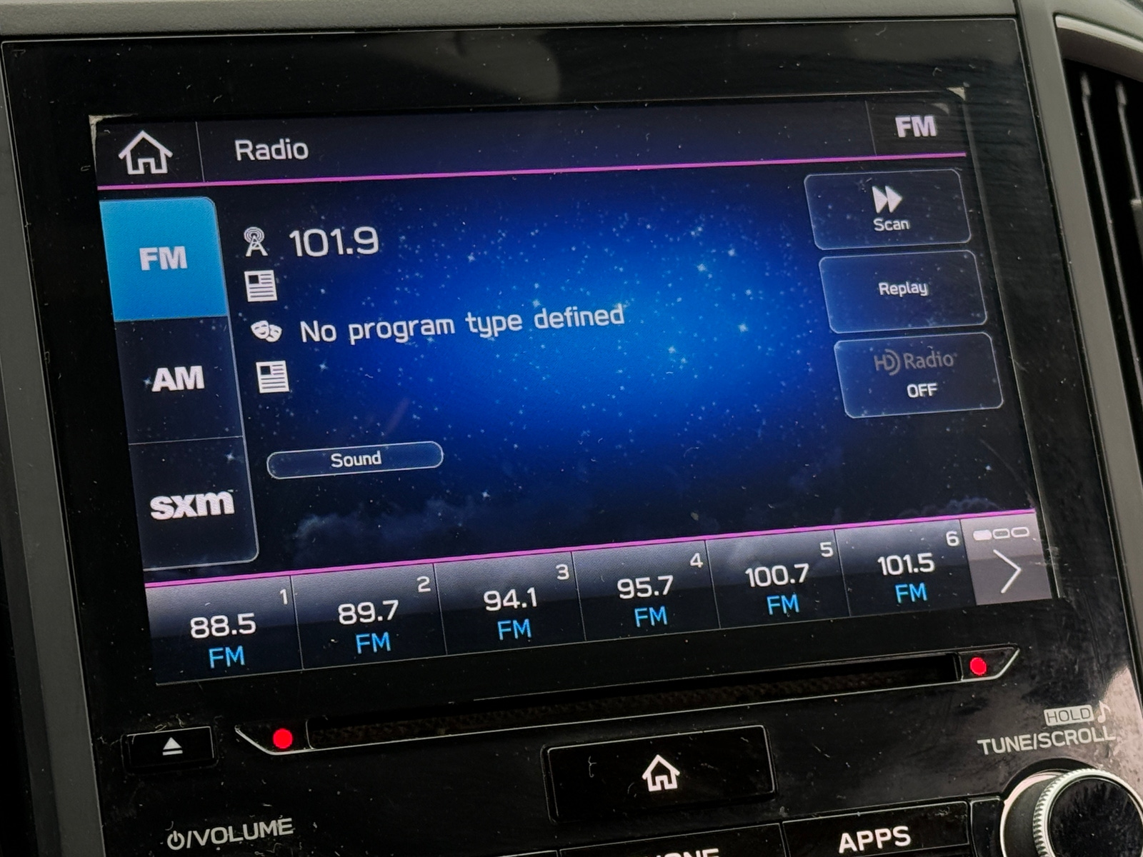 Thumbnail: 2020 Subaru Impreza - 4