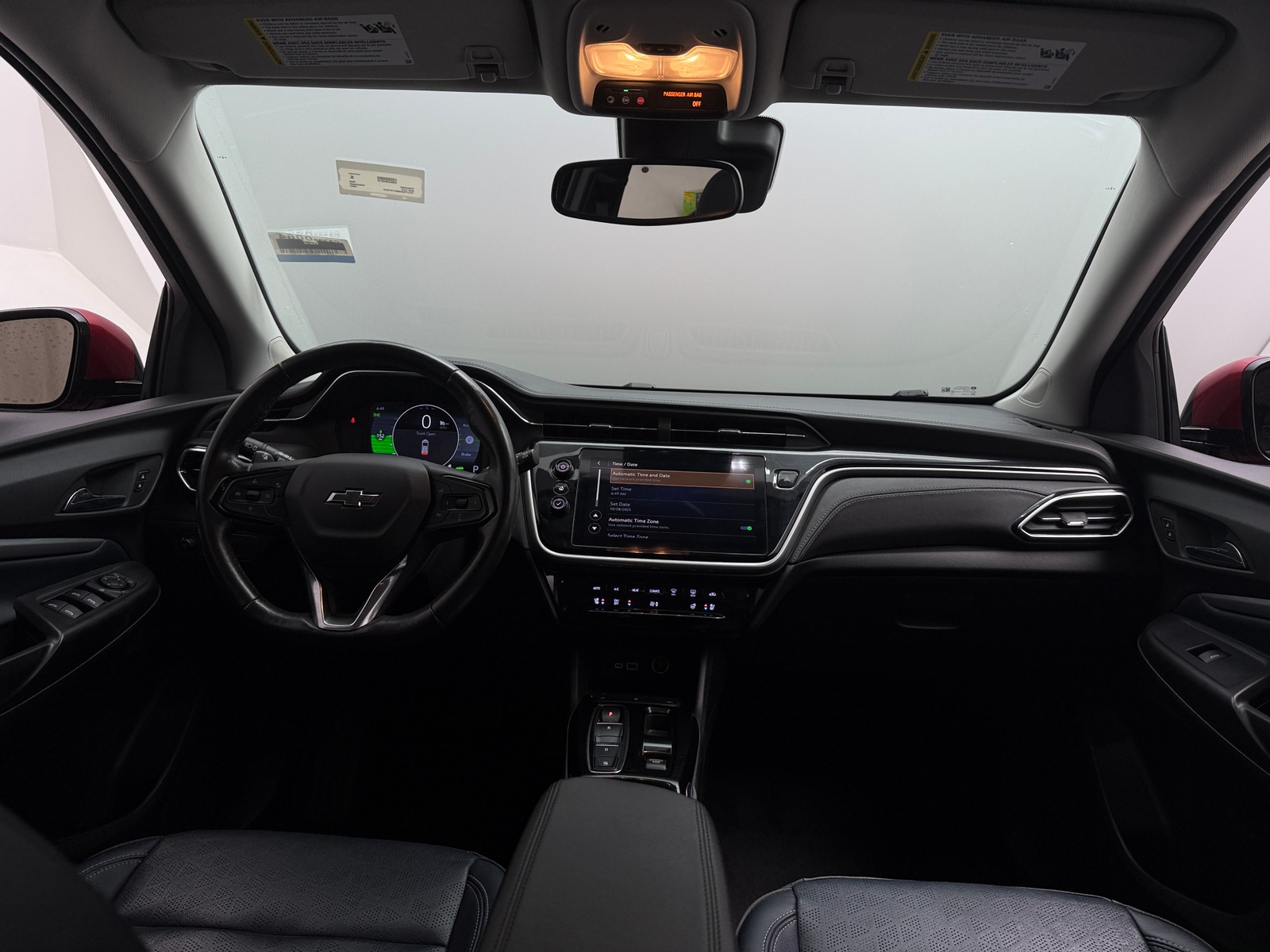 Thumbnail: 2022 Chevrolet Bolt EUV - 3