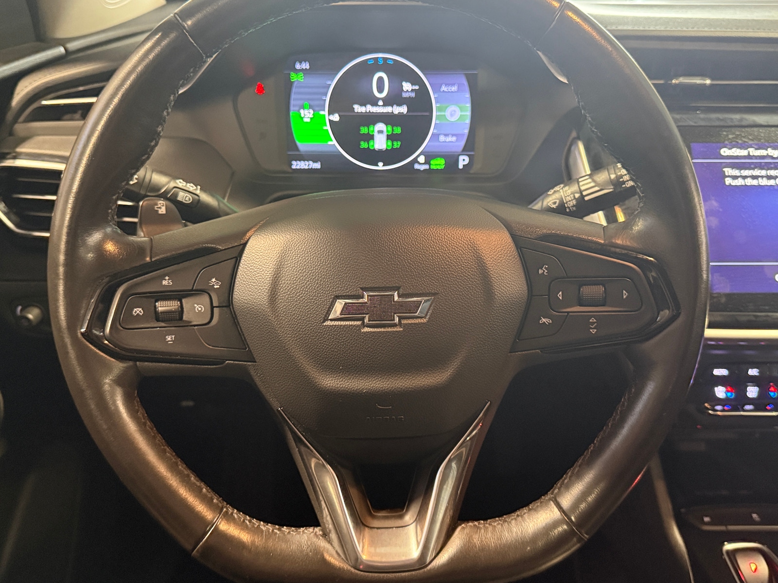 Thumbnail: 2022 Chevrolet Bolt EUV - 5