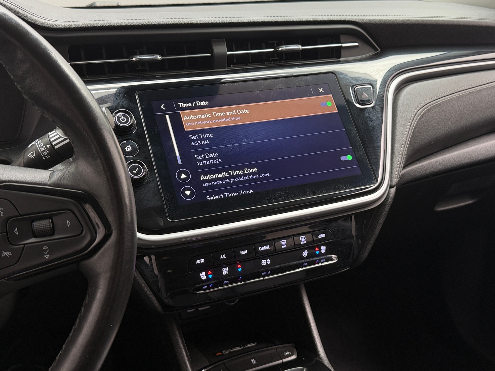 Thumbnail: 2022 Chevrolet Bolt EUV - 4