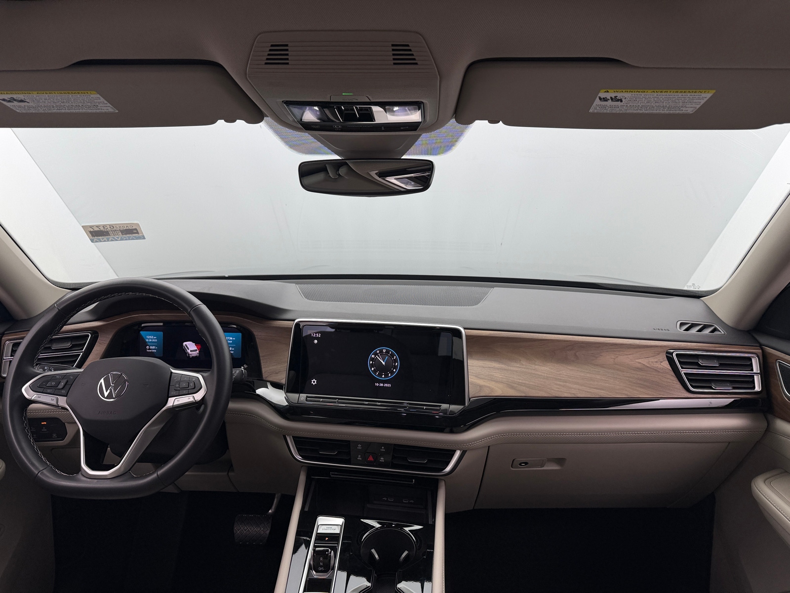 Thumbnail: 2024 Volkswagen Atlas - 2