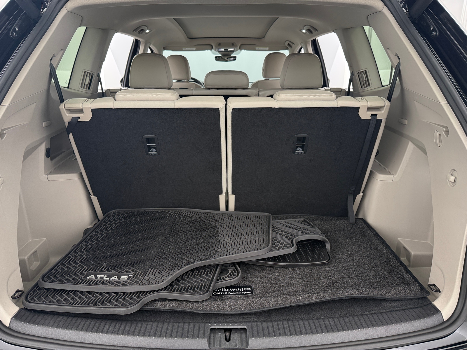 Thumbnail: 2024 Volkswagen Atlas - 6