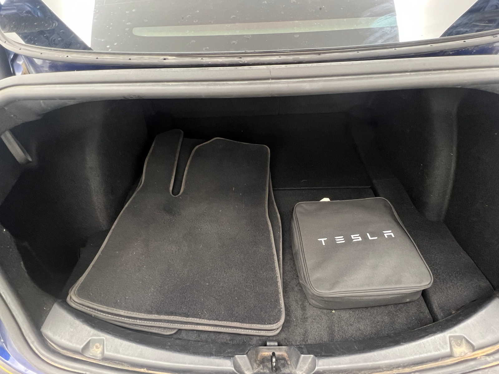 Thumbnail: 2021 Tesla Model 3 - 5