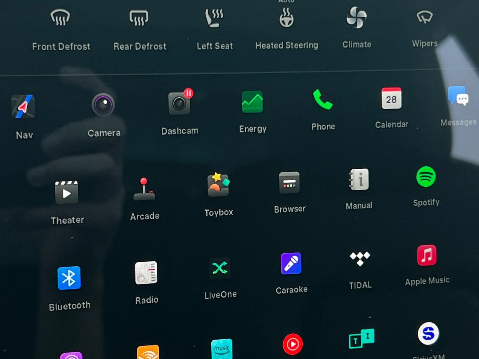 Thumbnail: 2021 Tesla Model 3 - 2