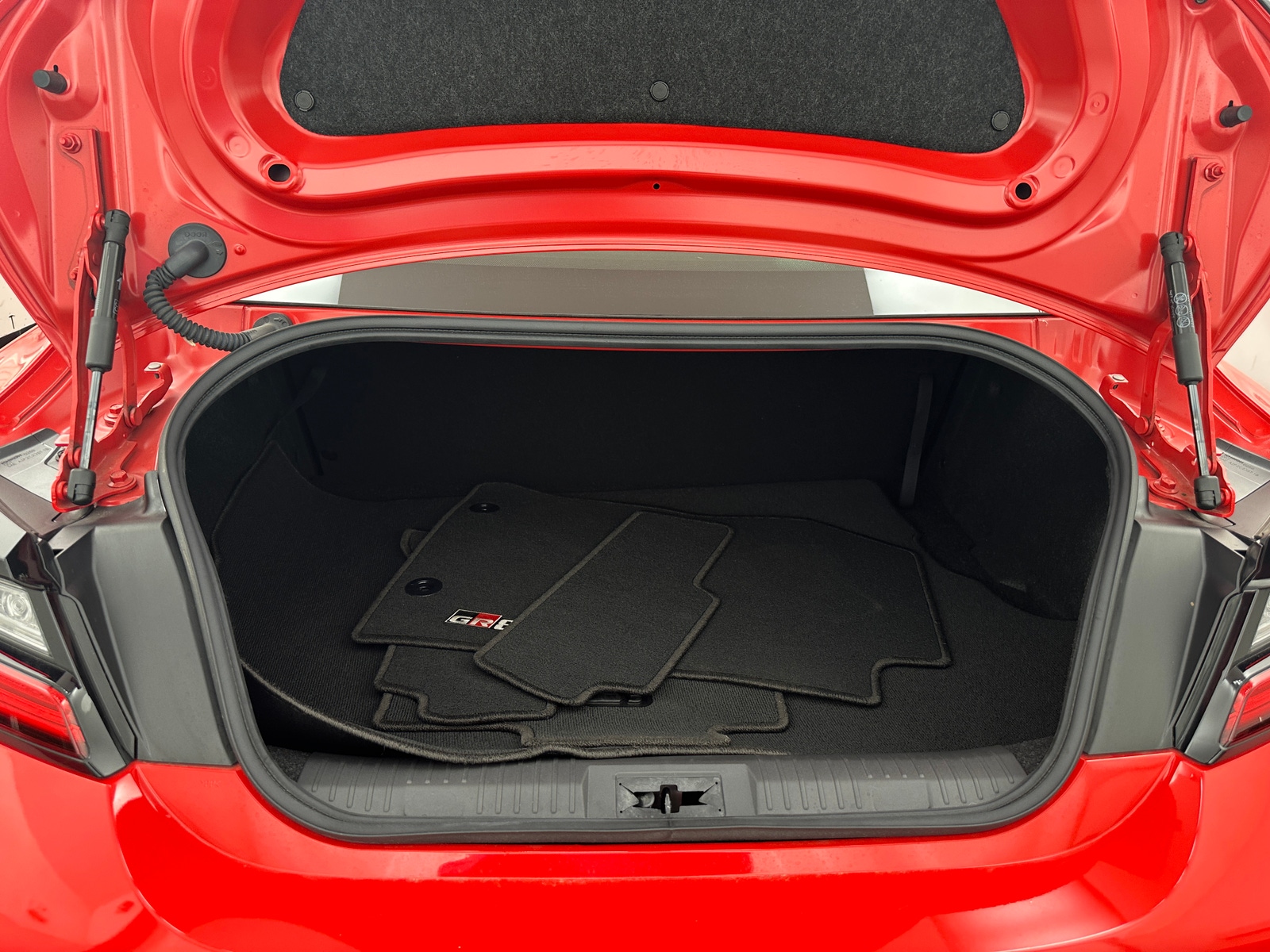 Thumbnail: 2023 Toyota GR86 - 4