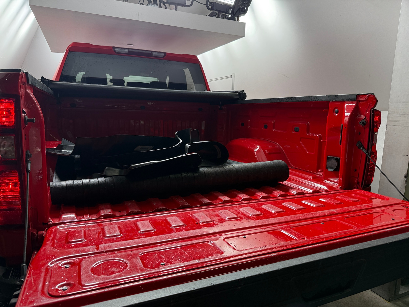 Thumbnail: 2024 Chevrolet Silverado 2500 - 7